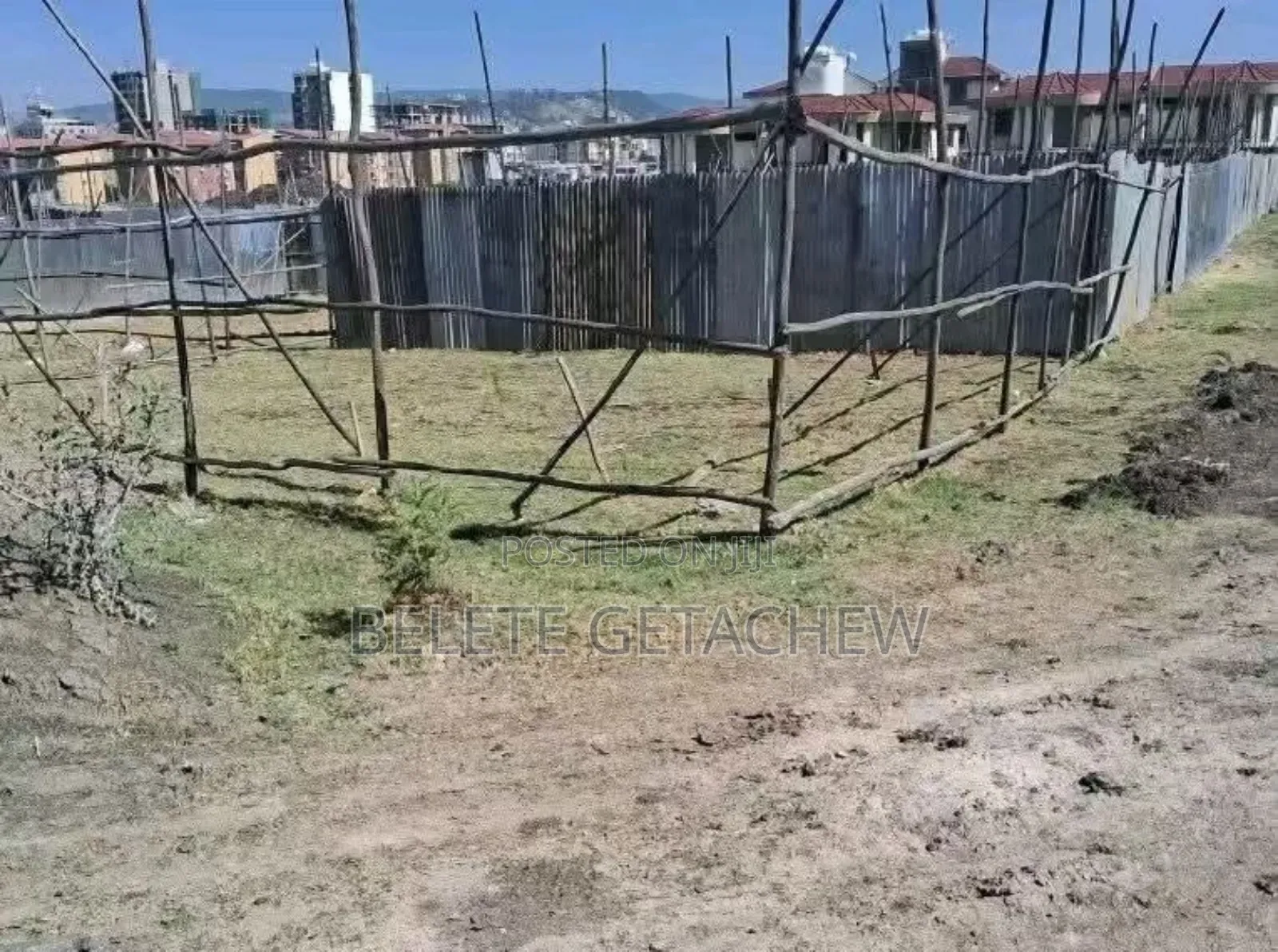 Ayat Hosea ,Land for Sale 90sqm