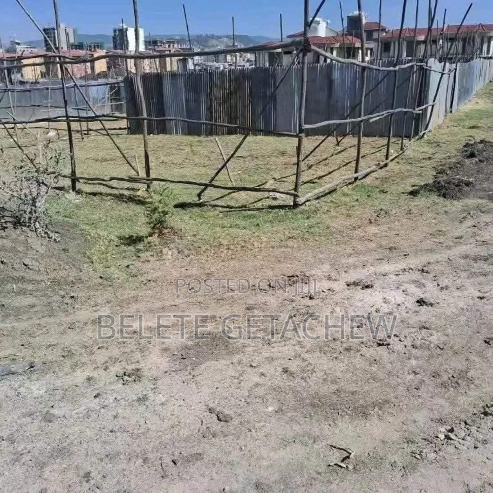Ayat Hosea ,Land for Sale 90sqm