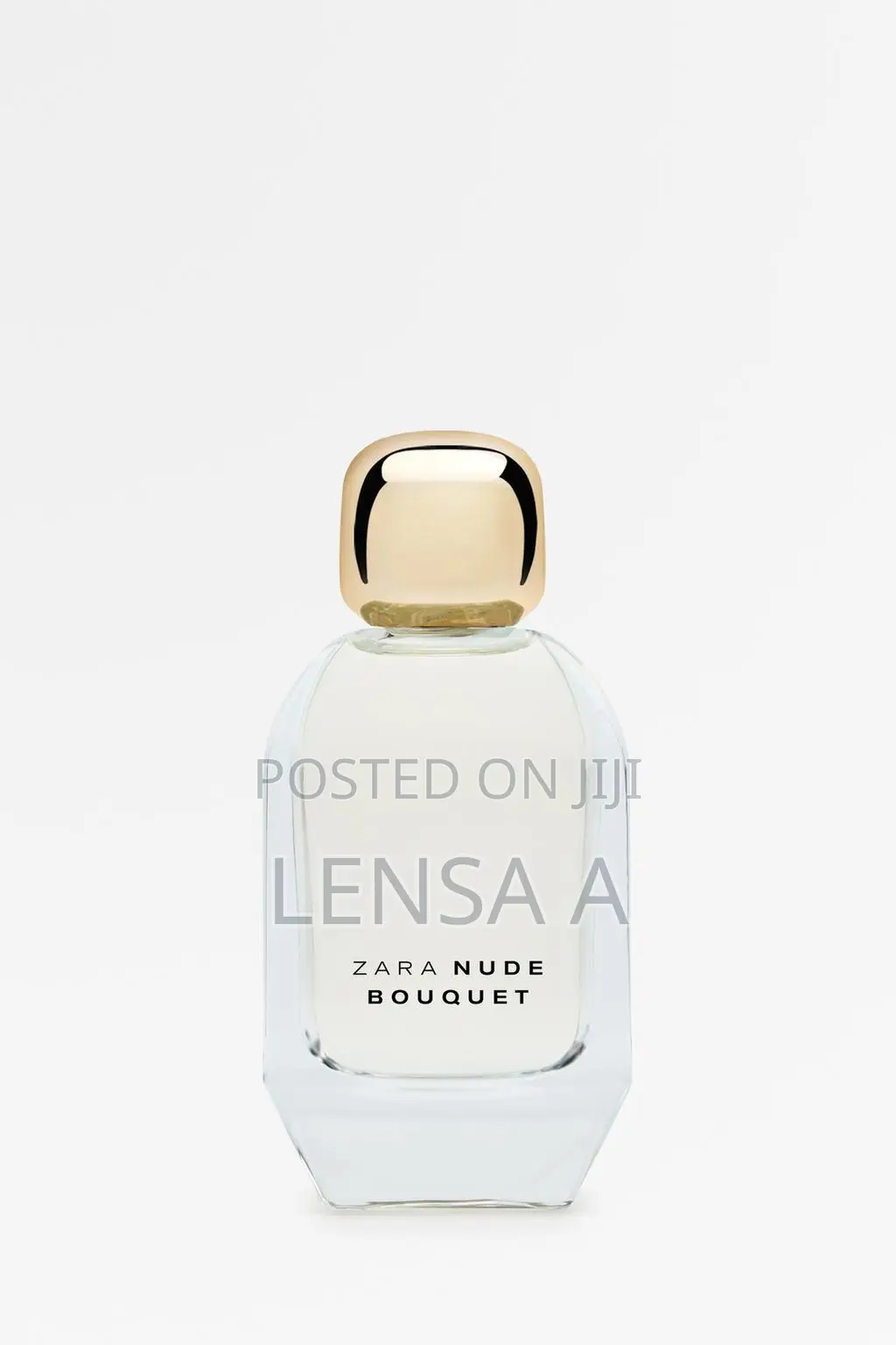 Nude Bouquet Edp 100 Ml