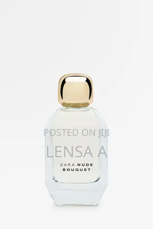 Nude Bouquet Edp 100 Ml