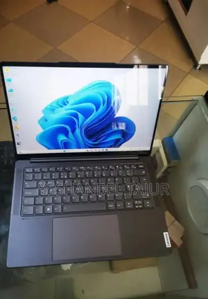 New Laptop Lenovo IdeaPad 5 Slim 13th Gen i7 32GB Intel Core i7 SSD 1T