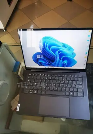 New Laptop Lenovo IdeaPad 5 Slim 13th Gen i7 32GB Intel Core i7 SSD 1T