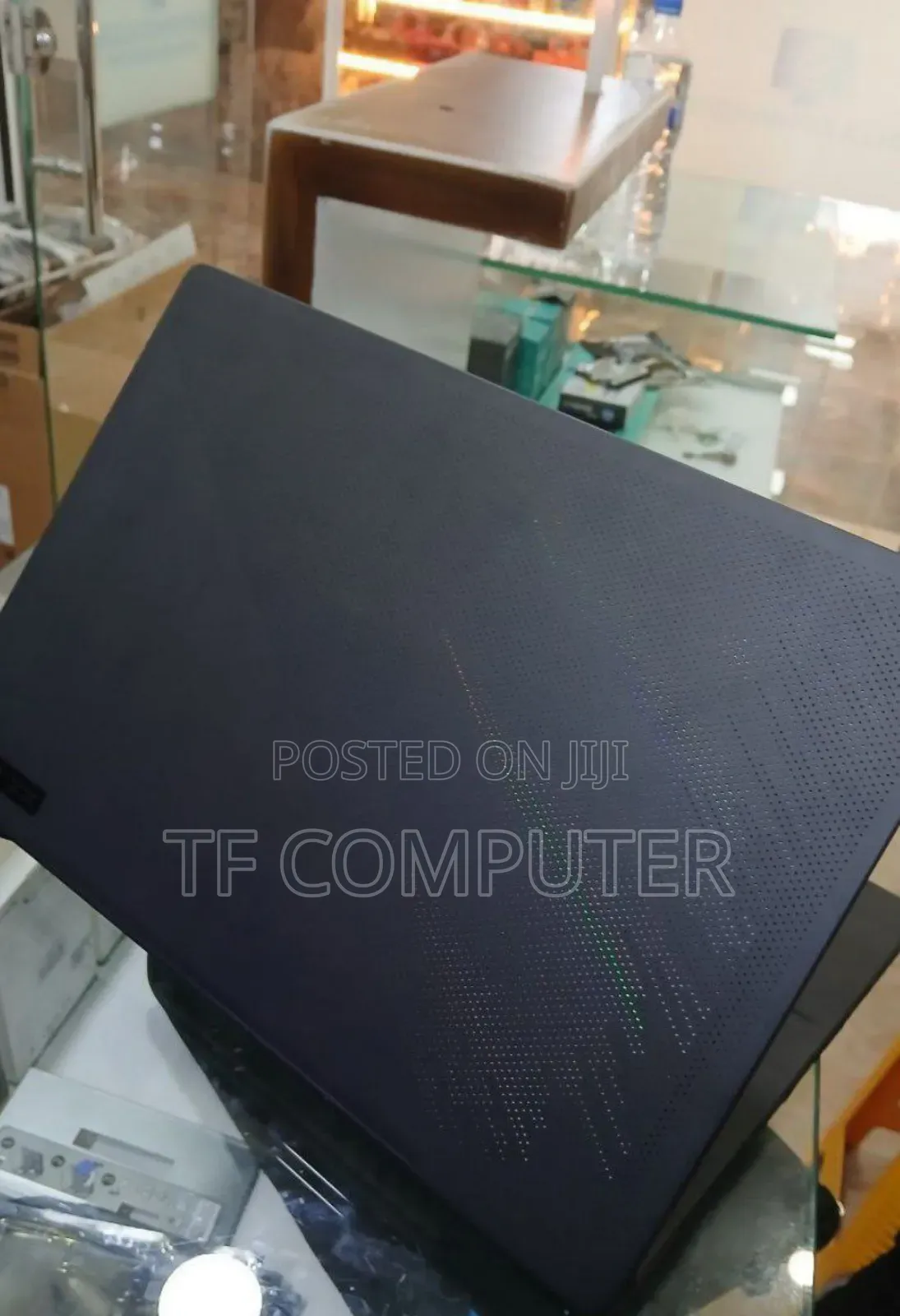 New Laptop Asus ROG Zephyrus G15 16GB Intel Core I9 SSD 1T