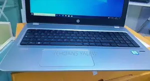 New Laptop HP ProBook 440 G4 8GB Intel Core I5 SSD 1T