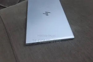 New Laptop HP EliteBook 840 G8 16GB Intel Core I5 SSD 512GB