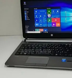 New Laptop HP EliteBook 830 4GB Intel Core I5 HDD 500GB