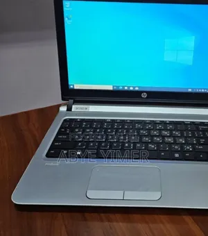 New Laptop HP EliteBook 830 4GB Intel Core I5 HDD 500GB