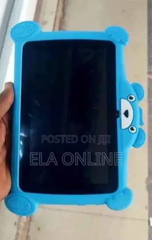 Photo - New Bebe B42 Pro+ 128 GB Blue