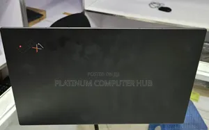 Photo - Laptop Lenovo ThinkPad X1 Carbon 16GB Intel Core I7 SSD 512GB