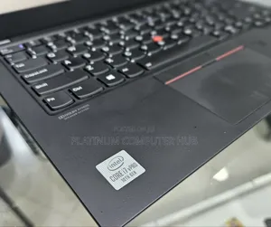 Laptop Lenovo ThinkPad X1 Carbon 16GB Intel Core I7 SSD 512GB
