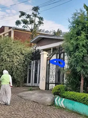 Photo - 3bdrm Villa in የአያት ቪላ 290 ካሬ, Bole for sale