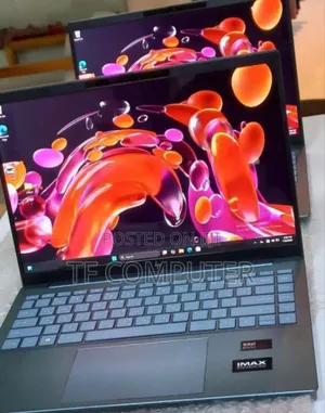 Photo - New Laptop HP 16GB Intel Core Ultra 5 SSD 512GB