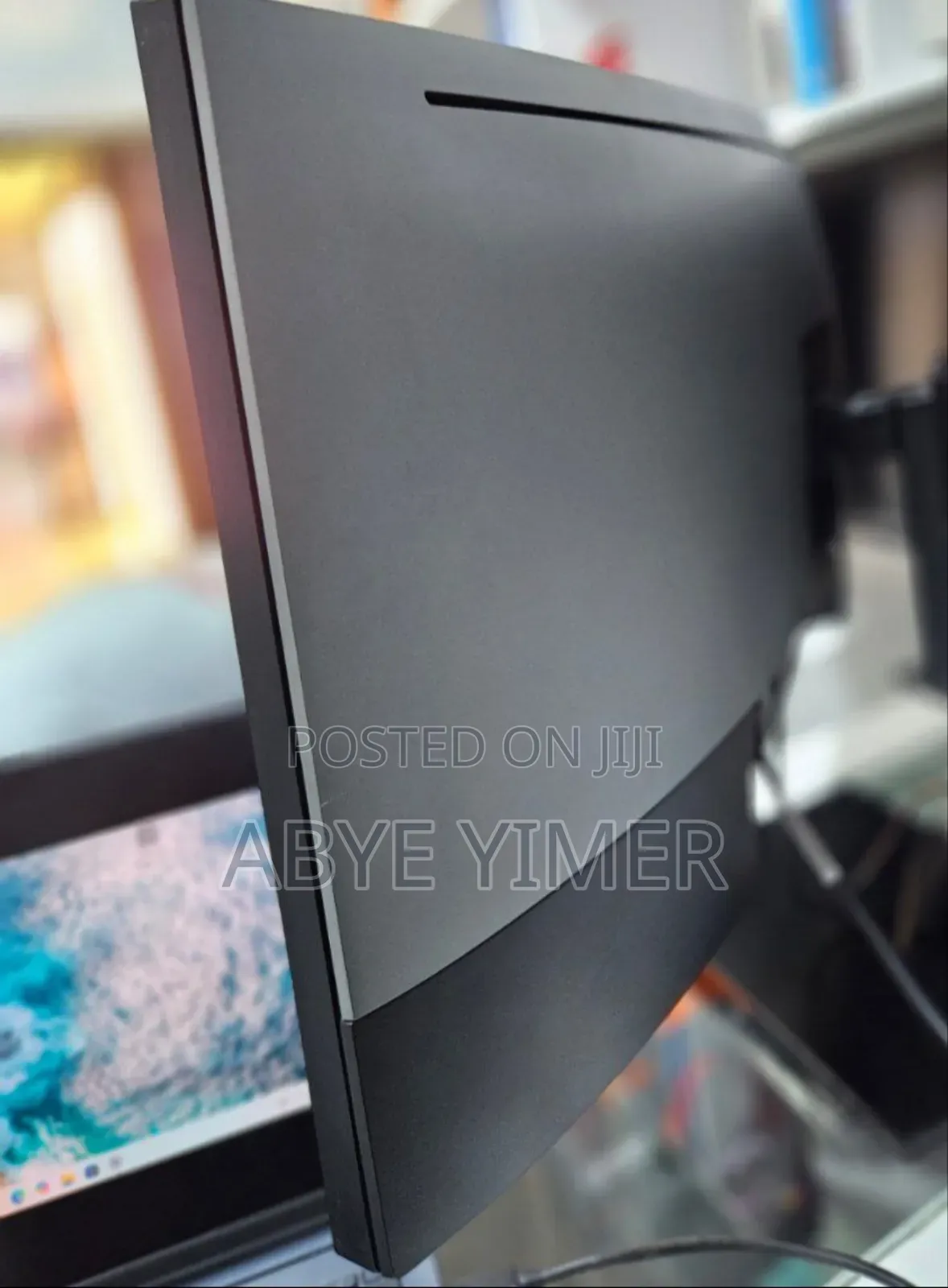 Dell 34 Inch Frameless Curved Monitors Resolutio