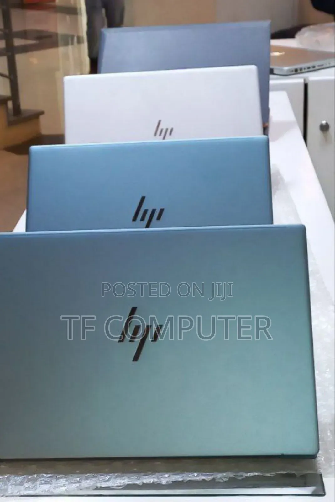 New Laptop HP 16GB Intel Core Ultra 5 SSD 512GB