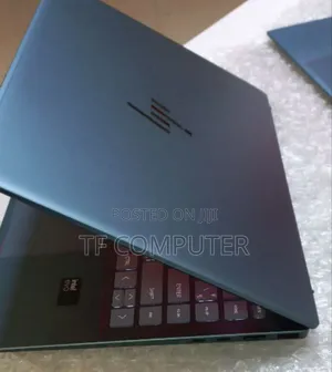 New Laptop HP 16GB Intel Core Ultra 5 SSD 512GB