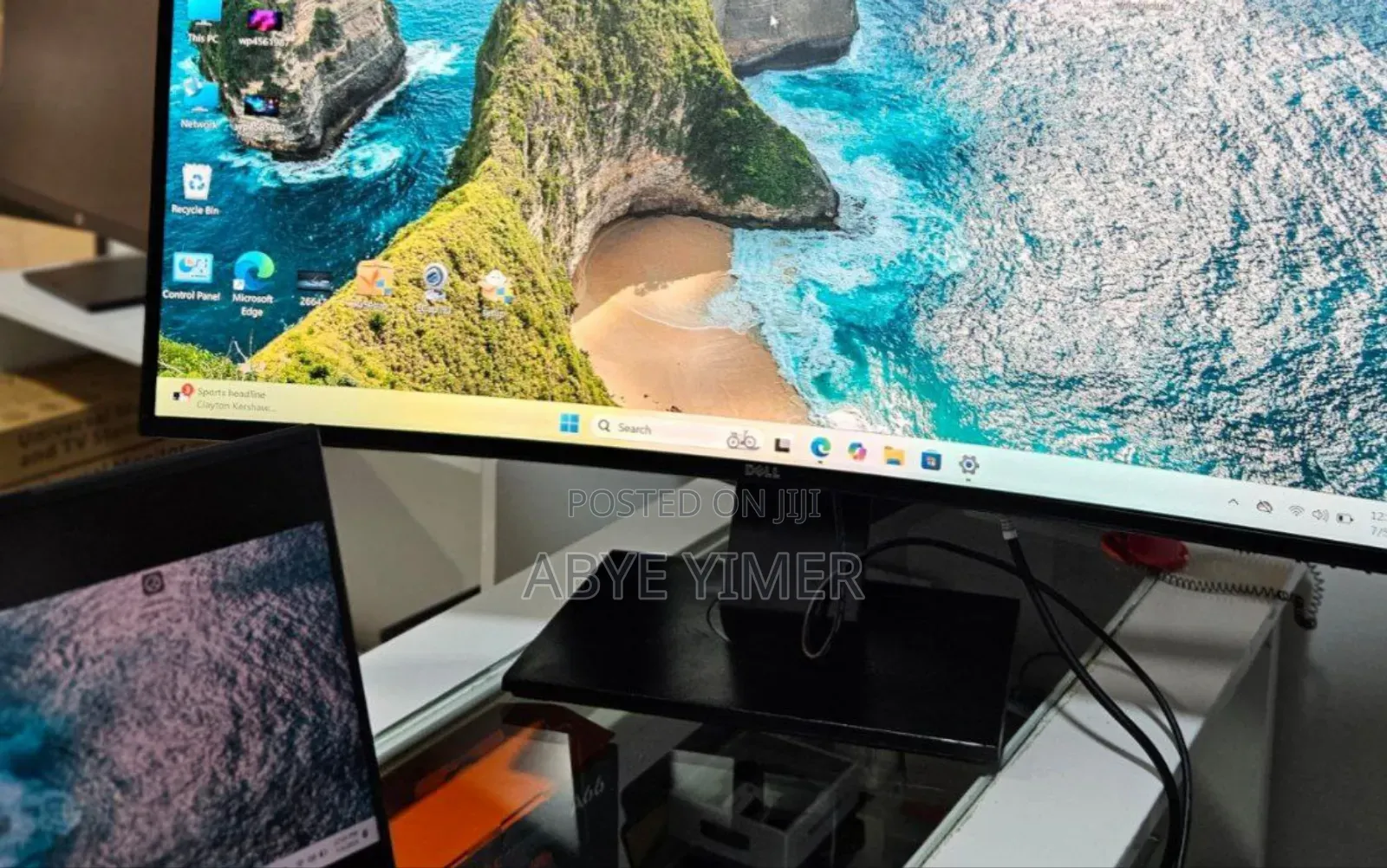 Dell 34 Inch Frameless Curved Monitors Resolutio