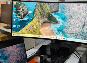 Dell 34 Inch Frameless Curved Monitors Resolutio