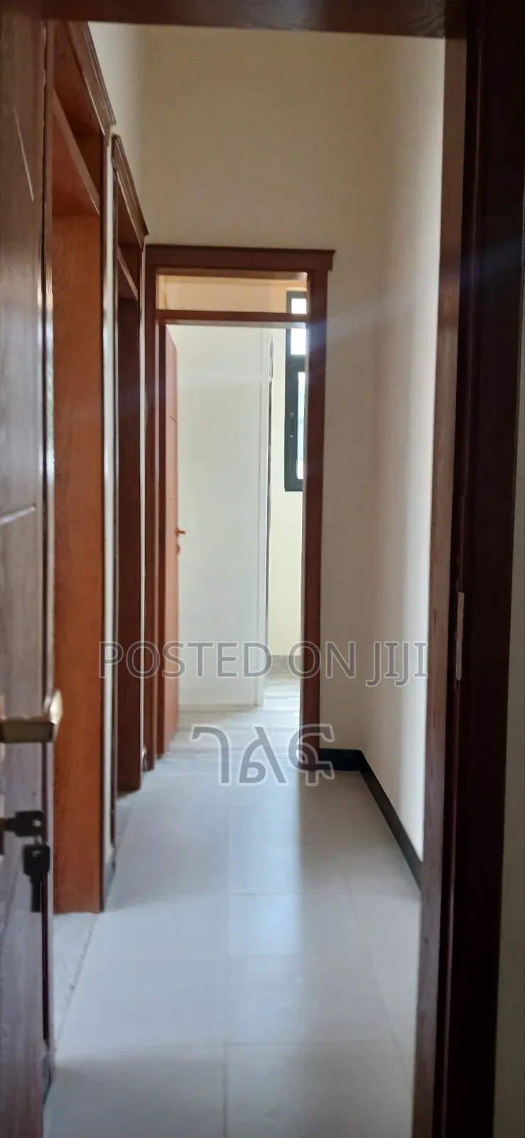 3bdrm Villa in የአያት ቪላ 290 ካሬ, Bole for sale