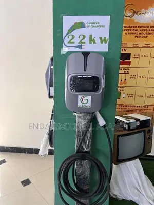Super Fast Ev Charging (7kw and 22kw)