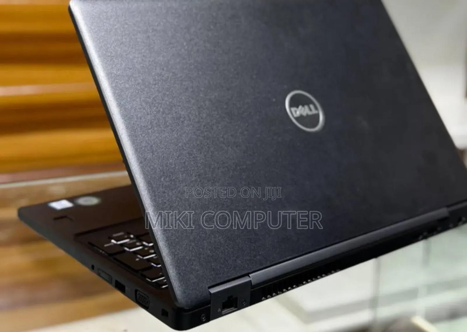 New Laptop Dell Latitude 5310 8GB Intel Core I5 SSD 256GB