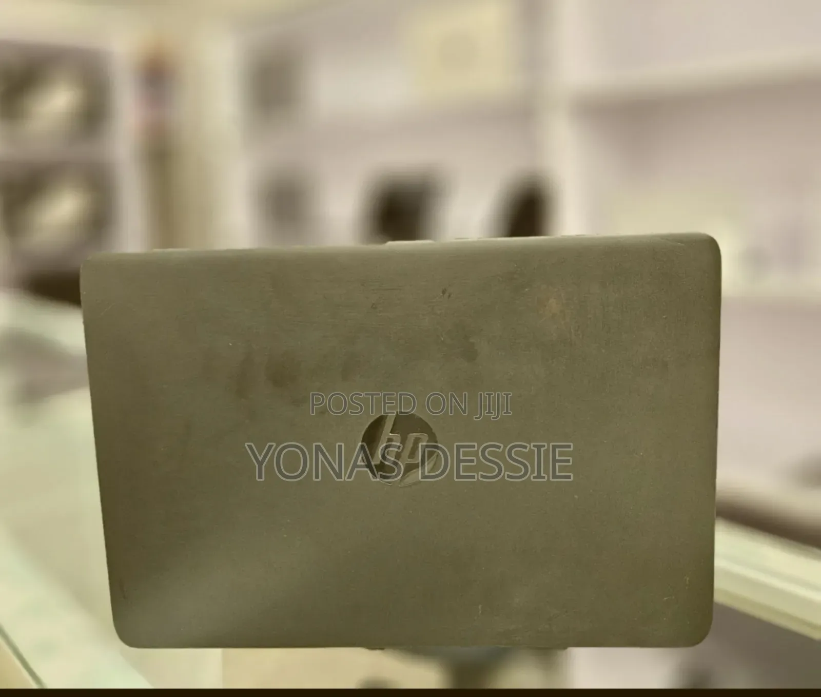 Laptop HP ProBook 640 G2 8GB Intel Core I5 HDD 500GB