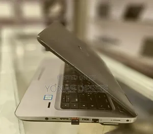 Laptop HP ProBook 640 G2 8GB Intel Core I5 HDD 500GB