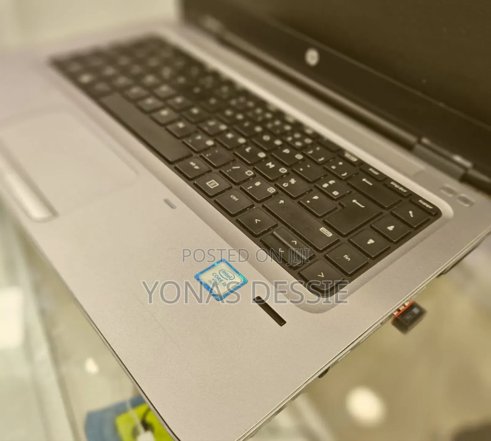 Laptop HP ProBook 640 G2 8GB Intel Core I5 HDD 500GB