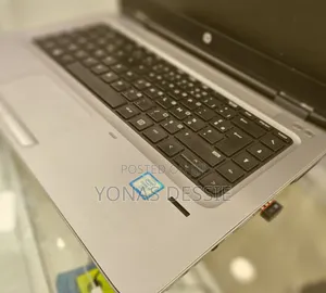 Laptop HP ProBook 640 G2 8GB Intel Core I5 HDD 500GB