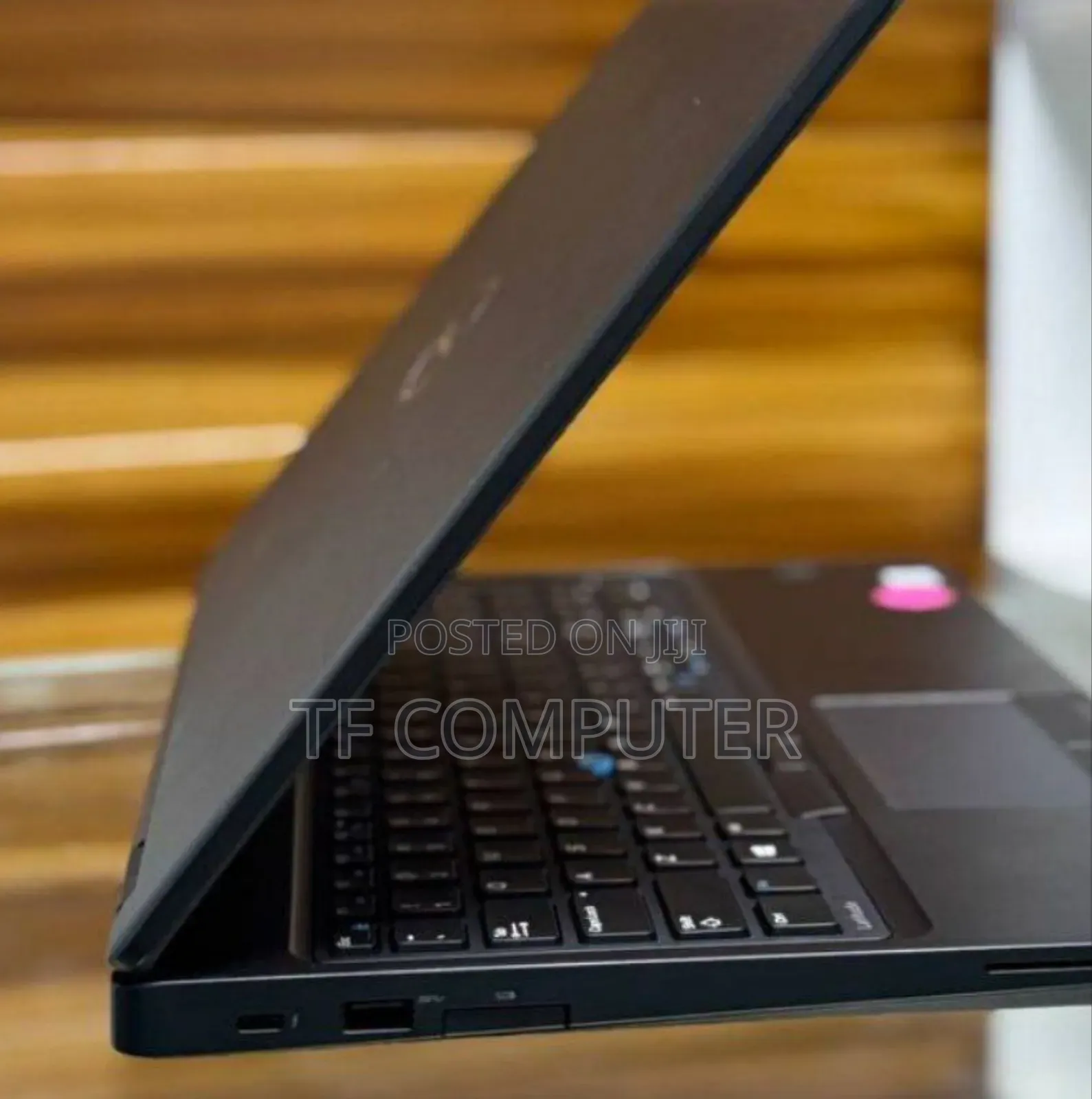 New Laptop Dell 32GB Intel Core I7 SSD 1T