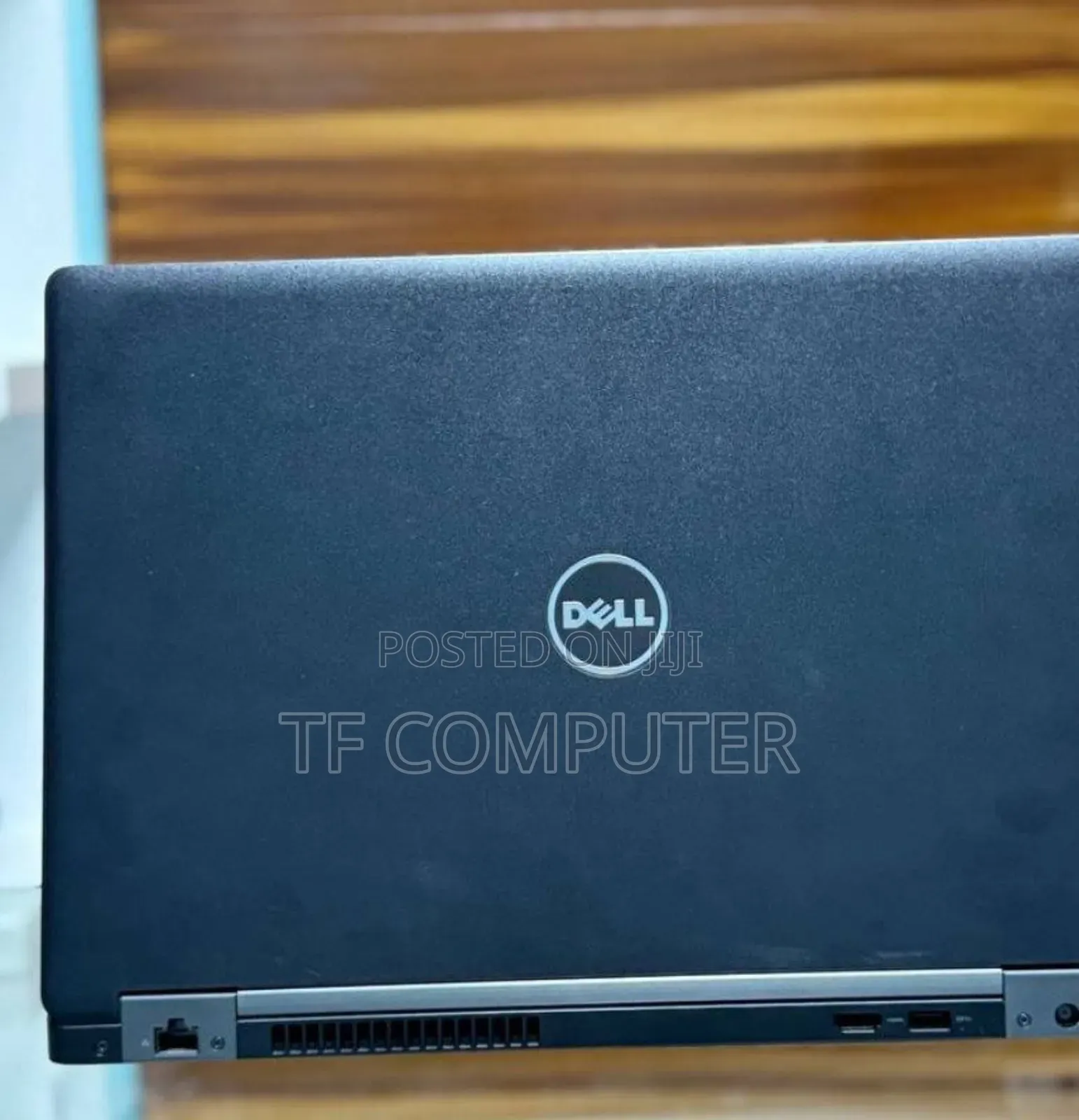 New Laptop Dell 32GB Intel Core I7 SSD 1T
