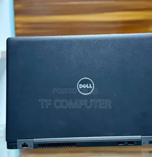 New Laptop Dell 32GB Intel Core I7 SSD 1T
