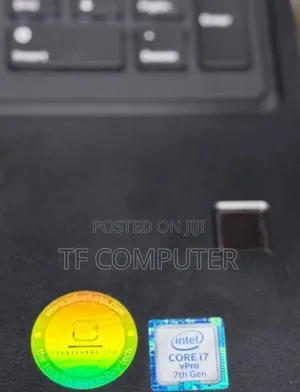 New Laptop Dell 32GB Intel Core I7 SSD 1T