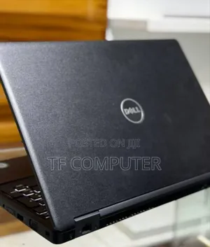 New Laptop Dell 32GB Intel Core I7 SSD 1T