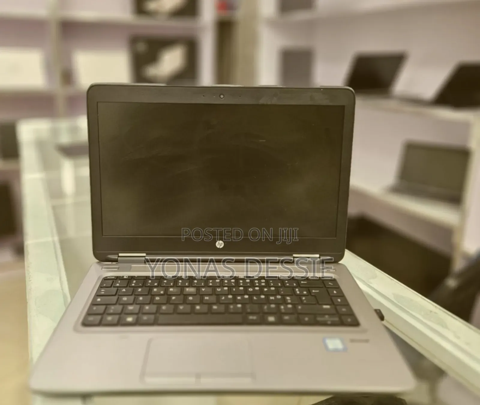 Laptop HP ProBook 640 G2 8GB Intel Core I5 HDD 500GB