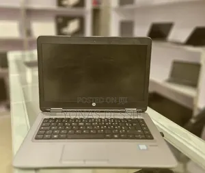 Laptop HP ProBook 640 G2 8GB Intel Core I5 HDD 500GB