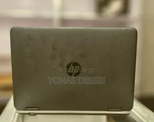 Laptop HP ProBook 640 G2 8GB Intel Core I5 HDD 500GB