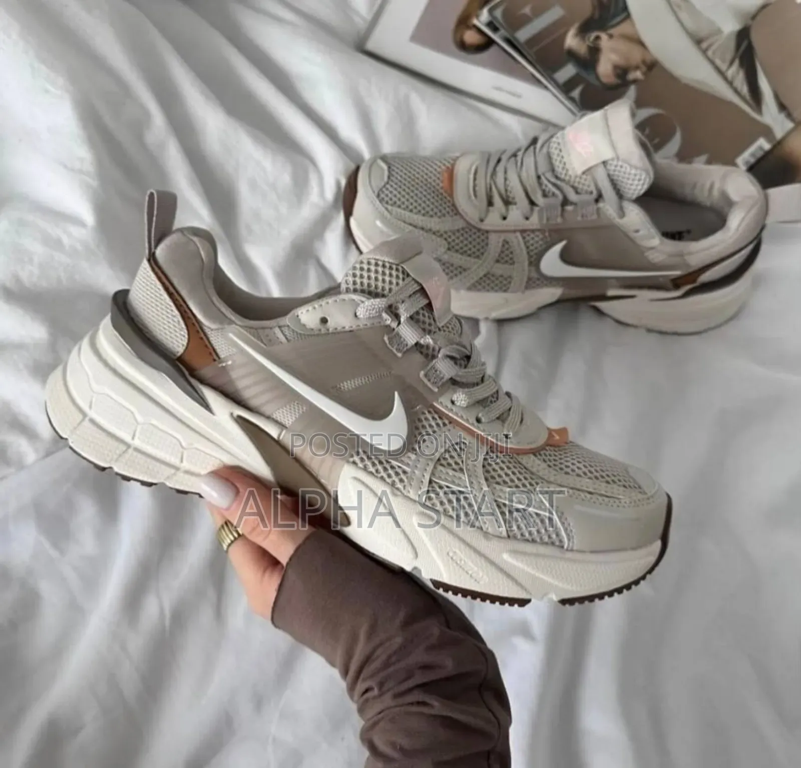 Nike Style By:Athens ** Master Qualityavailable on Hand