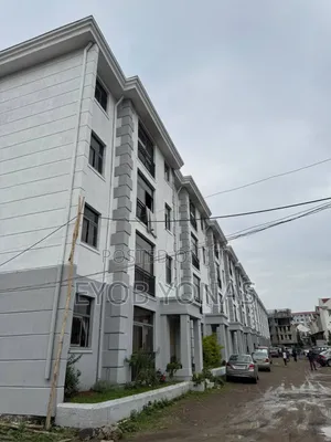 Furnished 2bdrm Apartment in Eyob Yonas, Bole for sale