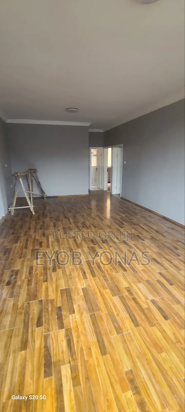 Furnished 2bdrm Apartment in Eyob Yonas, Bole for sale