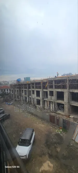Furnished 2bdrm Apartment in Eyob Yonas, Bole for sale