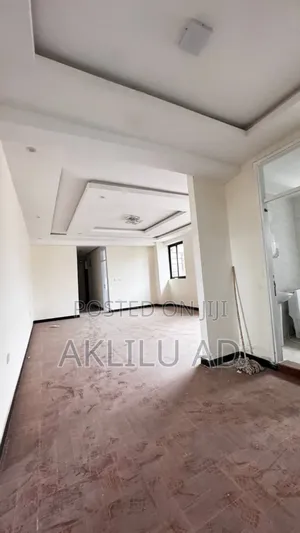 Furnished 3bdrm Condo in Bole Beshale for sale