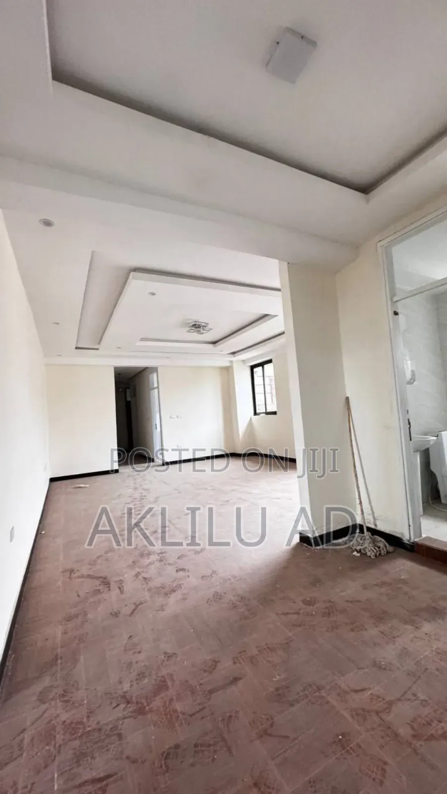 Furnished 3bdrm Condo in Bole Beshale for sale