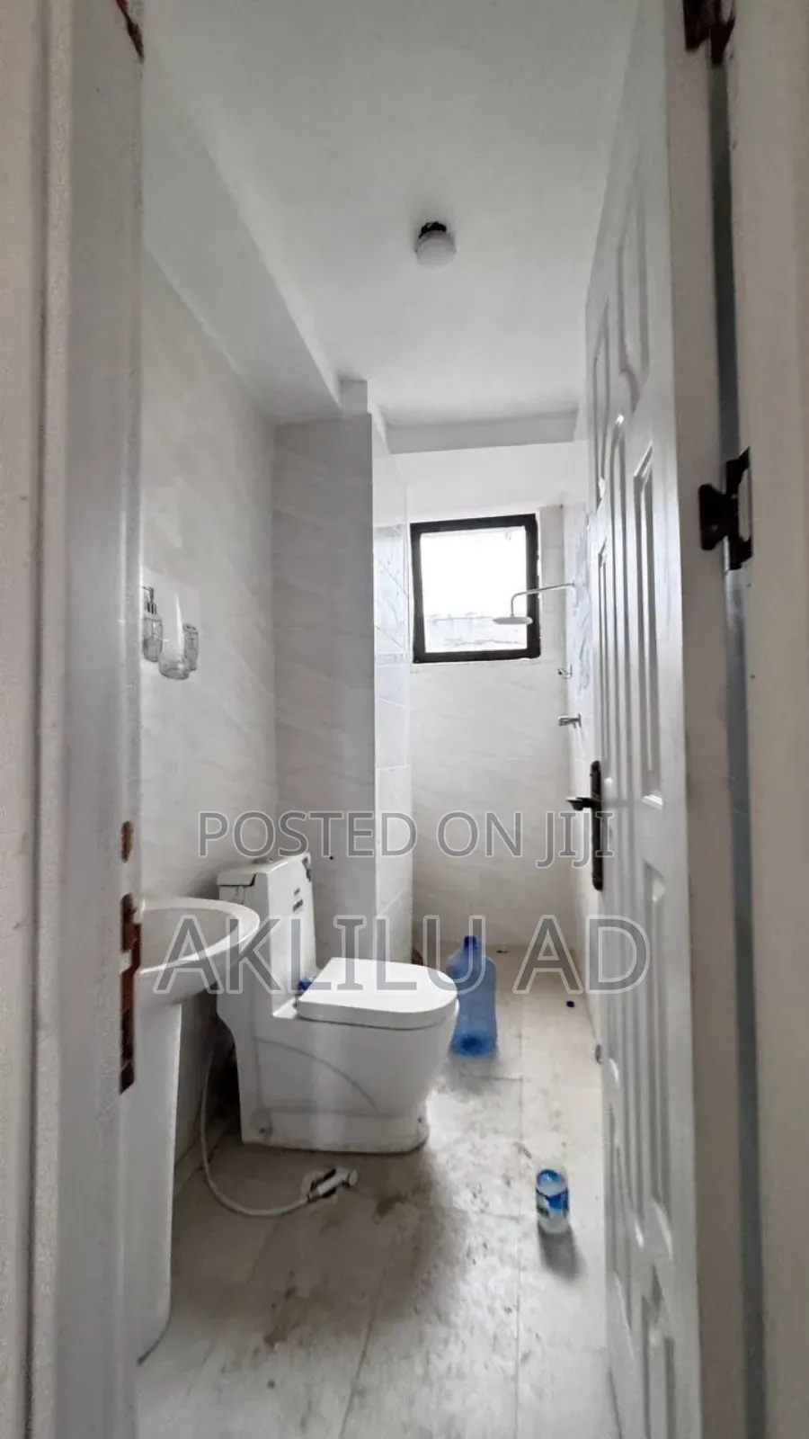 Furnished 3bdrm Condo in Bole Beshale for sale