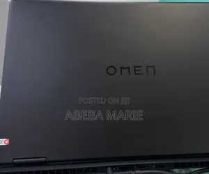 New Laptop HP Omen 16 16GB Intel Core I9 SSD 1T