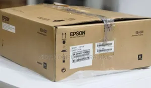 Epson Projector Eb-E01