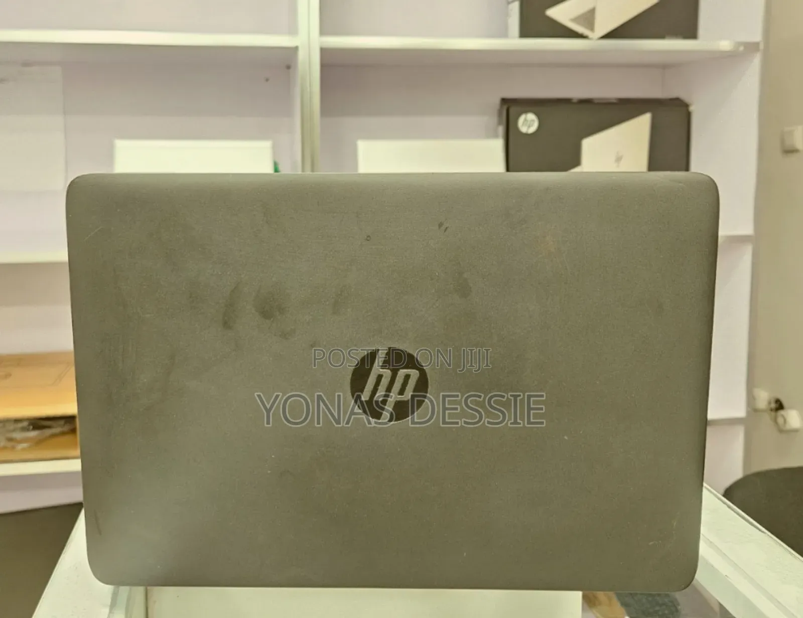 Laptop HP EliteBook 840 G1 4GB Intel Core I5 HDD 500GB