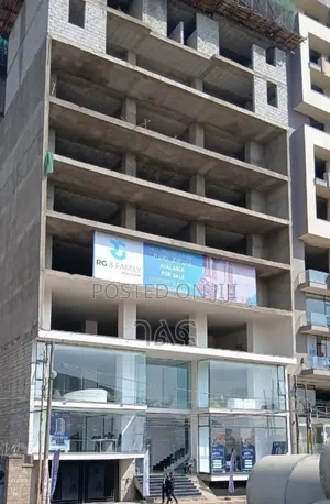 Photo - መሀል ቦሌ ላይ ውብና ቅንጡ አፓርትመንት ቤቶችንና የንግድ ሱቆችን እየሸጥን እንገኛለን