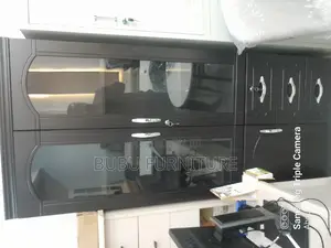 Shelf 2 Door Full Imported