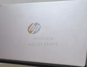 New Laptop HP Stream Notebook 8GB Intel Core I5 SSD 512GB