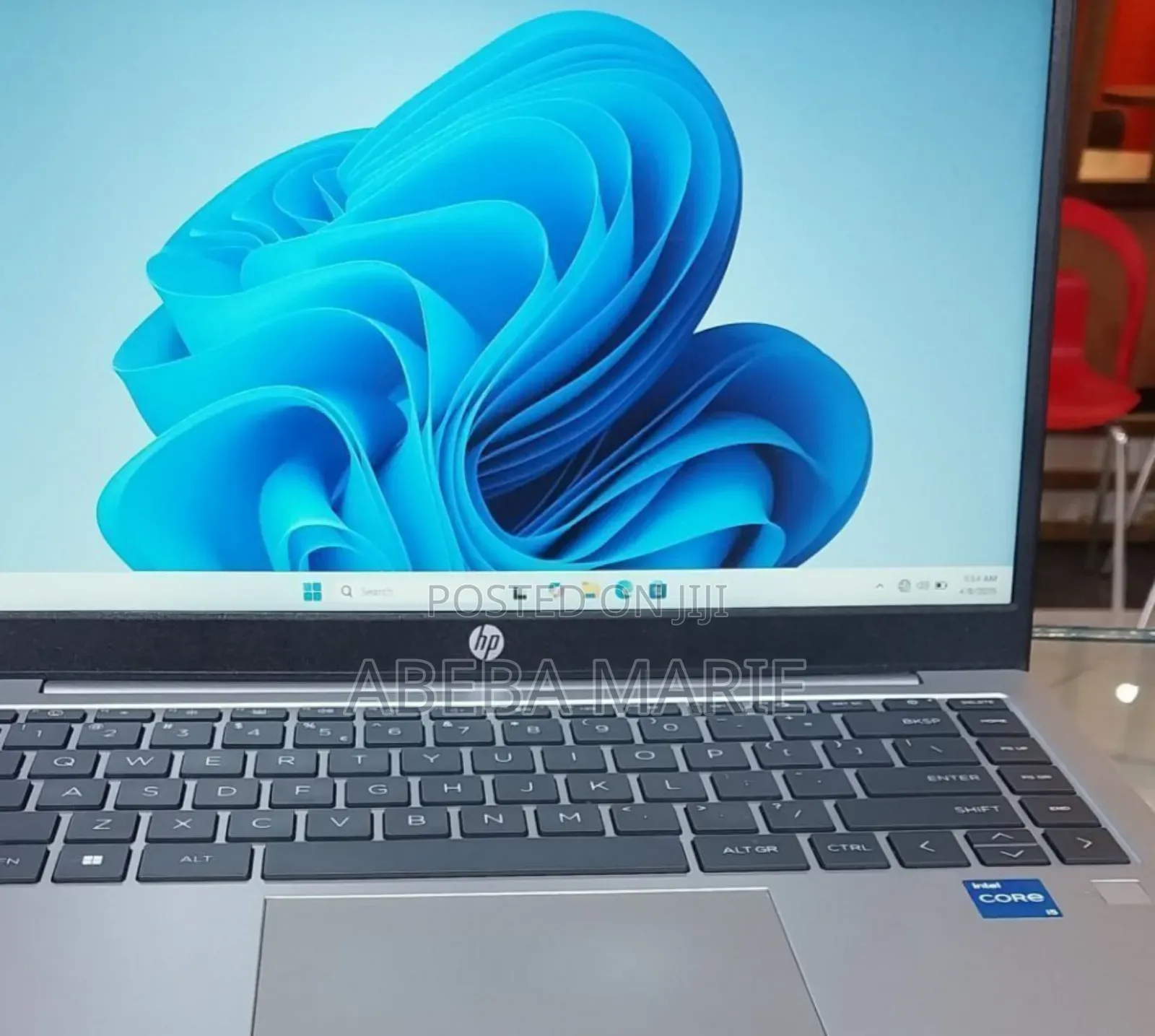 New Laptop HP Stream Notebook 8GB Intel Core I5 SSD 512GB